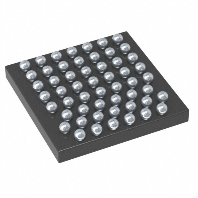 ADUCM3029BCBZ-R7 by Analog Devices